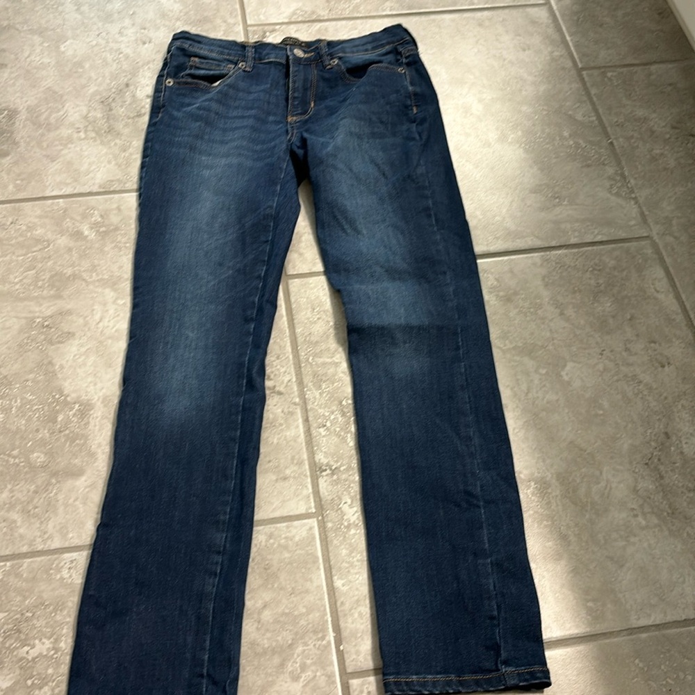 Banana Republic Jeans Size 25/0